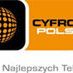 Cyfrowy Polsat szósty w Europie