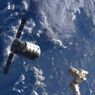 Wtorkowy Kurier Kosmiczny: Polak poleci w Kosmos, ile kosztuje meteoryt i kosmiczny korek przy ISS