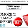 CzyToGrypa.pl - sprawdź czy jesteś chory