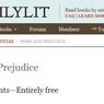 DailyLit, czyli literatura zamiast spamu