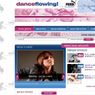 DanceFlowing.pl - od Wirtualnej Polski dla miłośników tańca