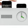 Do czego służy ten toster na iPhone'a?