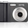 Aparat BenQ C840 z czułością ISO 1000