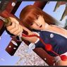 Dead or Alive 3D - Kasumi jak żywa?