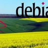 Debian stawia na regularne wydanie