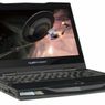 Dell Alienware M11x - odświeżony laptop dla graczy