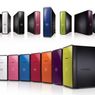 Nowe desktopy od Della - Inspiron 537 i 537s