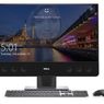 Dell XPS 27: elegancki komputer AiO z matrycą 4K i dziesięcioma głośnikami