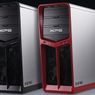 CES 2009: Dell nie zapomina o graczach