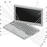 Dell Latitude XT2 - bardzo ciekawa specyfikacja