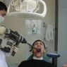 Bezbolesny dentysta? To możliwe w ciągu 3-5 lat