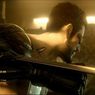 Deus Ex: Human Revolution - scenariusz mocno wypasiony