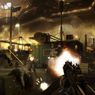 Screeny z Deus Ex: Human Revolution