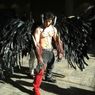 Cosplay, czyli najciekawsze kostiumy postaci z gier