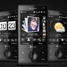HTC TouchFLO 3D