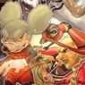 Disney vs Capcom - zagralibyście?