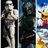 8 rzeczy, o których Disney musi pamiętać przy nowych Gwiezdnych wojnach, żeby ich nie spier...