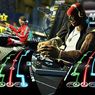 Rewelacyjne intro z DJ Hero
