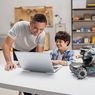 DJI RoboMaster S1 i Abilix Krypton. Roboty edukacyjne nauczą programowania