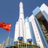 Chiński program kosmiczny. 13 lat temu w Kosmos wyruszył Shenzhou 1