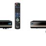 Sześć nowych nagrywarek Blu-ray XL od Panasonica