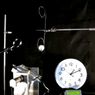 Niesamowity "dmuchający" robot steruje obiektami w przestrzeni (wideo)