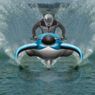 Dolphin Hydrofoil czyli wodny demon szybkości