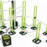 Magnetix I-Coaster, czyli domowa kolejka górska!