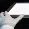 Oświetlenie OLED – tanio, wygodnie i z dotykiem