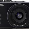Photokina 2008: Sigma DP2 - nowa wersja wypasionego kompaktu