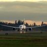 Dreamliner wylądował. Nowy gadżet LOT-u już stał się bohaterem Facebooka