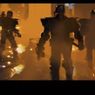 Sędzia Dredd nabiera kształtów