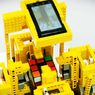 Kolejny robot próbuje pobić człowieka w układaniu kostki Rubika