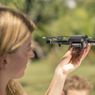 Yuneec Mantis G: Dron 4K z gimbalem. Może być sterowany głosem