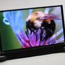 50 calowy OLED wydrukowany w 2 minuty