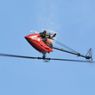 Helikopter z systemem AI