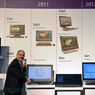 HP prezentuje historię swoich komputerów all-in-one