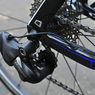 Przerzutki Shimano nowej generacji