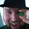 Pokazano LEGO Minecraft!
