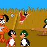Duck Hunt "od kuchni"
