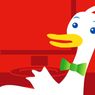 DuckDuckGo: anonimowa wyszukiwarka notuje rekordową popularność