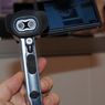 DXG-321 – pierwsza kamera 3D godna uwagi?