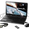 Toshiba Dynabook TX/98MBL czyli laptop z pełnym wsparciem 3D