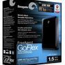 Rekordowy dysk Seagate: 1,5 TB w kieszeni