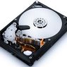 Pierwszy dysk 2TB o prędkości 7200 obr/sek.