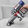 Dyson V8 Absolute: poręczny odkurzacz nie tylko dla alergików