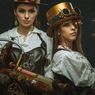 Steampunk po polsku: mechanika i para zamiast elektryczności