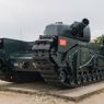 Dziwadła Hobarta. Sprzęt zaprojektowany na D-Day - największą inwazję w dziejach