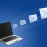 TOP 5 klientów poczty e-mail
