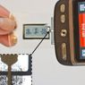 Zadzwoń, aby włączyć. Pierwszy wyświetlacz zasilany połączeniem telefonicznym